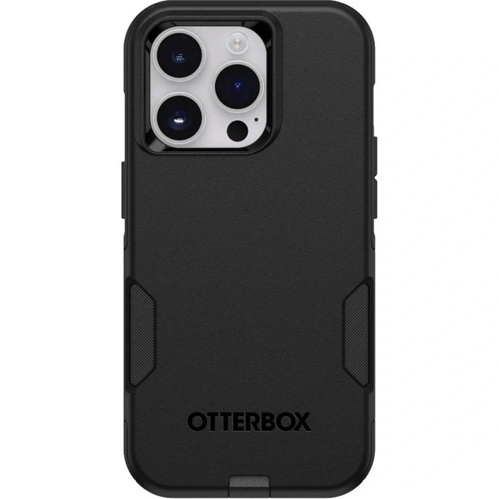 *Brand New* OtterBox Sleek Black iPhone 14 Pro Case